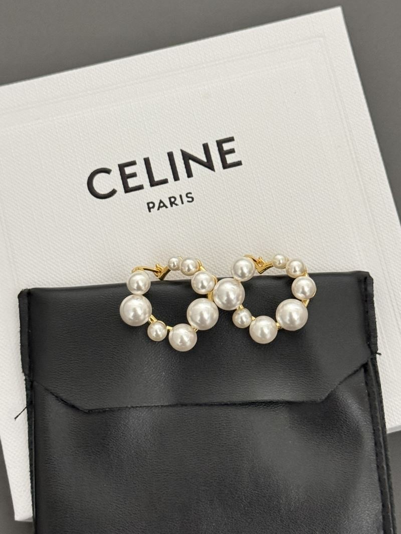 Celine Earrings